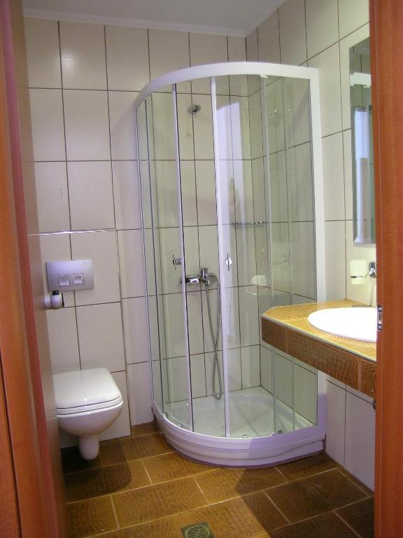 Vournelis Hotel Limenas (Thasos) Quarto foto